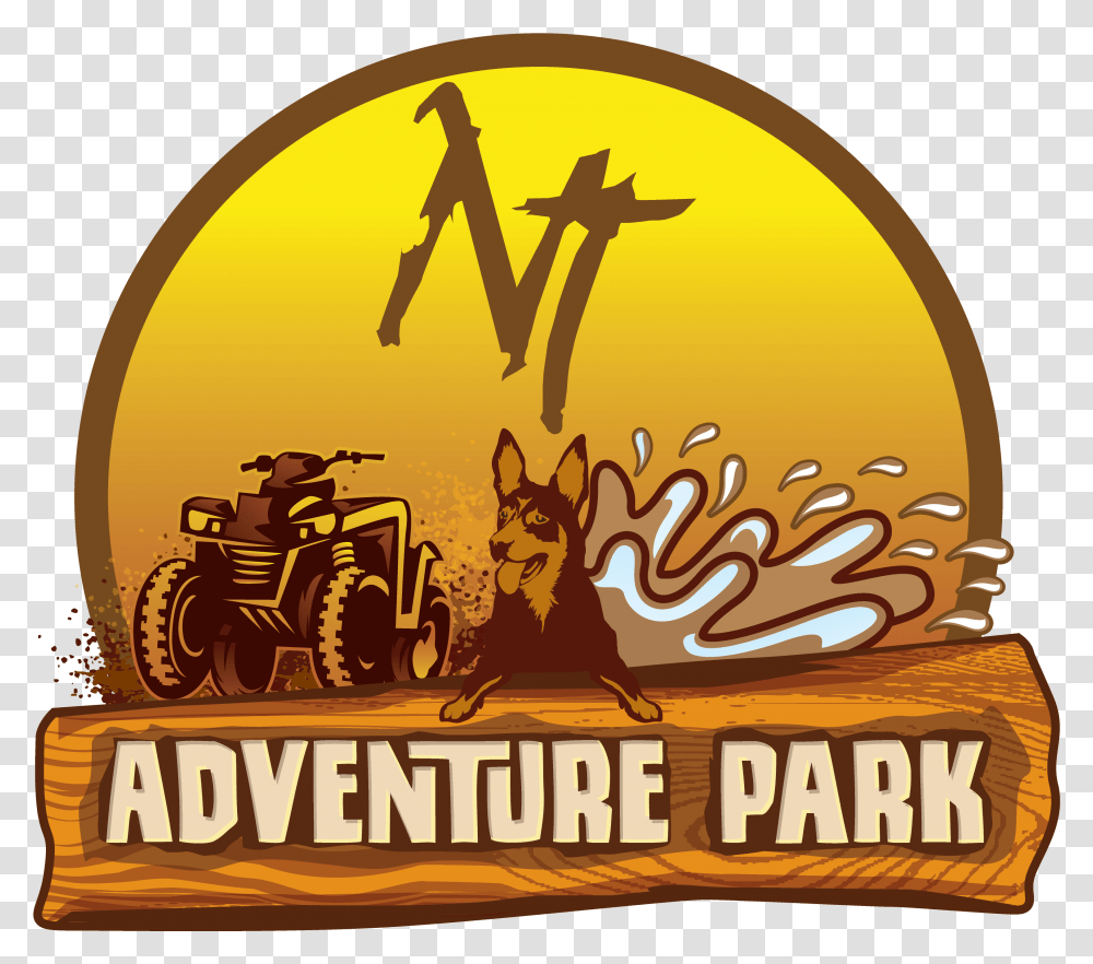 Nt Adventure Park Pbs Kids Go, Word, Outdoors, Poster Transparent Png