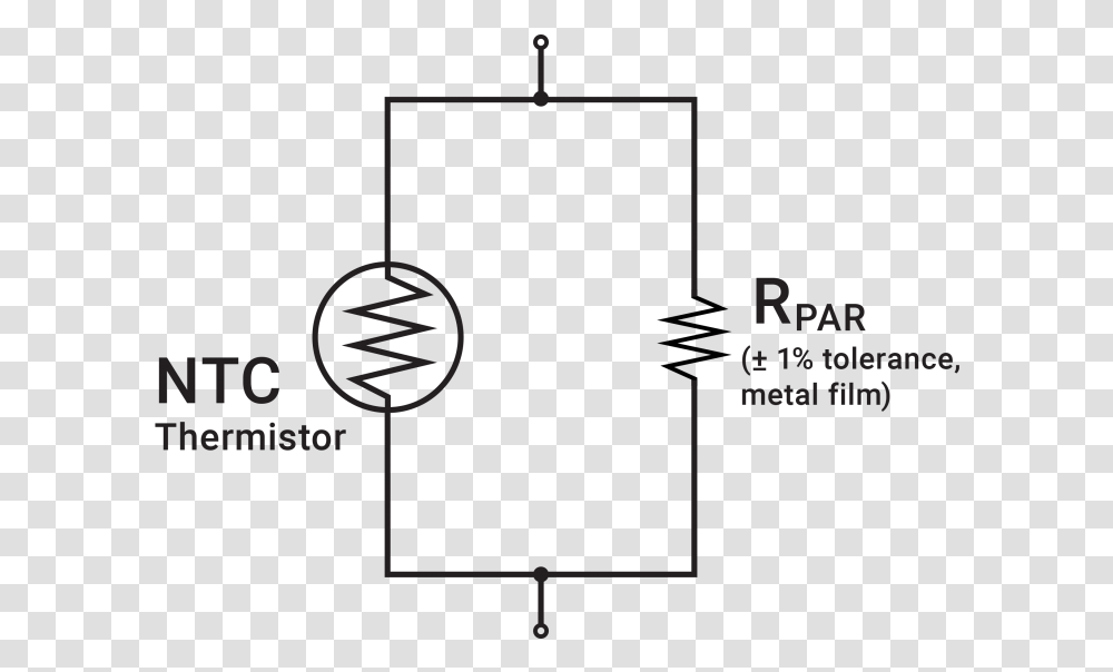 Ntc Circuit, Number, Plot Transparent Png