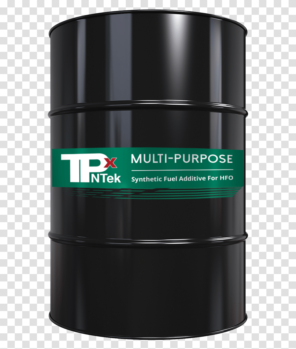 Ntek Fuel Additive Bidon De Ptrole, Barrel, Cosmetics, Mixer, Appliance Transparent Png