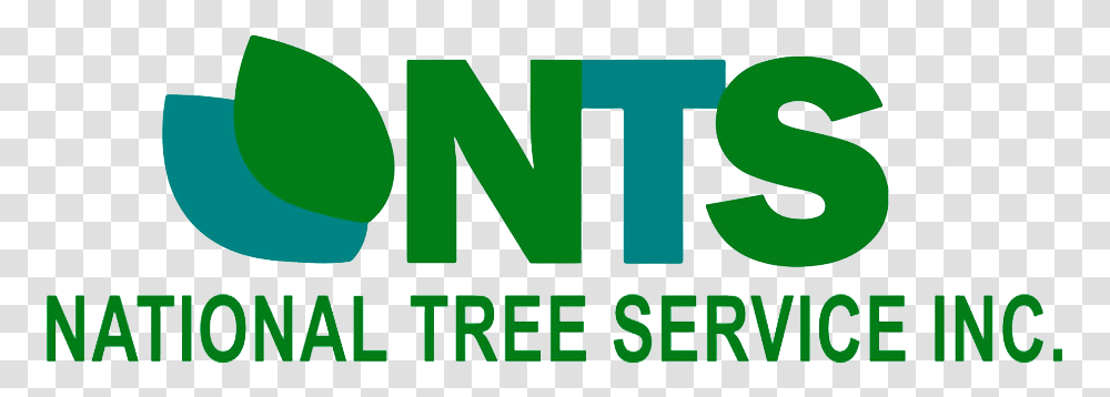 Nts National Tree Service Inc Graphic Design, Logo, Word Transparent Png