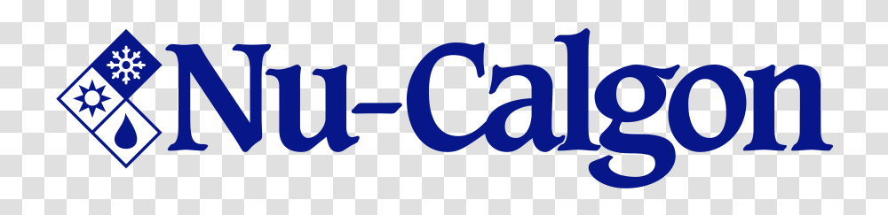 Nu Calgon, Logo, Trademark Transparent Png