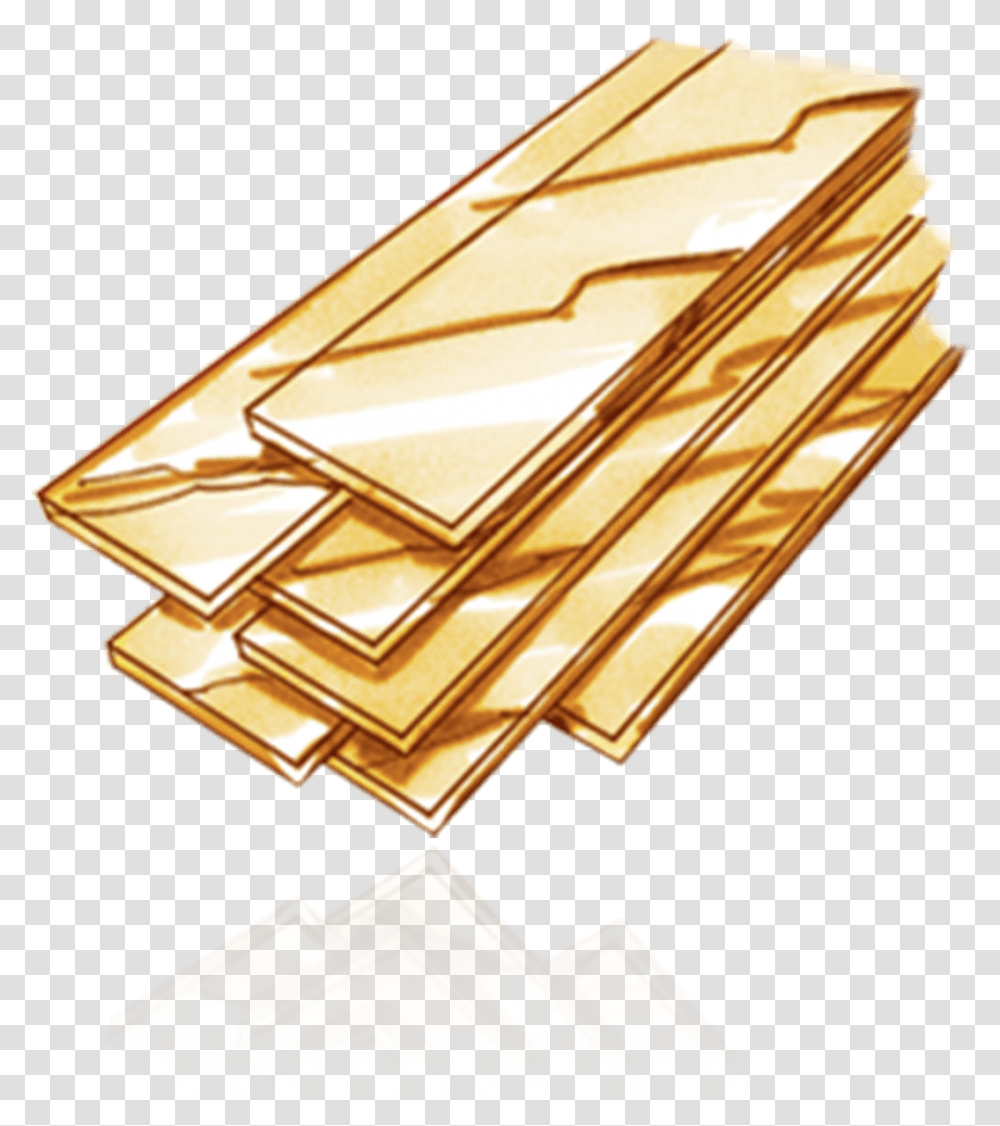 Nu Gold Flat Plate Triangle, Treasure, Lamp, Gold Medal, Trophy Transparent Png