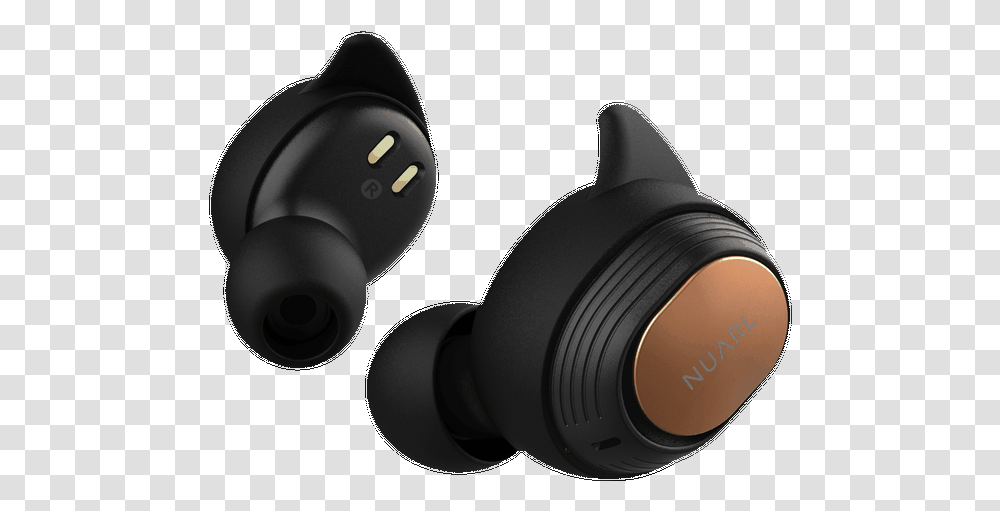 Nuarl Nt110 True Wireless Earbuds Tws Bluetooth Nuarl, Electronics, Mouse, Hardware, Computer Transparent Png