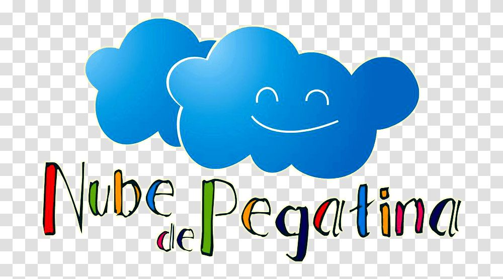 Nube De Pegatina, Label, Logo Transparent Png