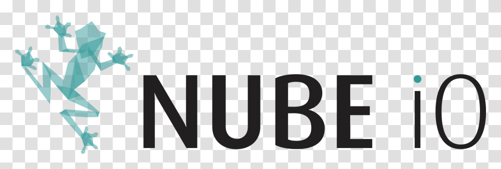 Nube Io Graphics, Logo, Word Transparent Png