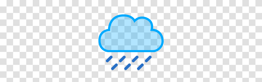 Nube Lluvia Cloud Rain Raincloud, Cushion, Hardhat, Helmet Transparent Png