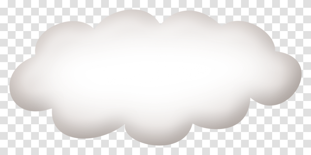 Nubes De Caricatura, Pillow, Cushion, Hand, Balloon Transparent Png