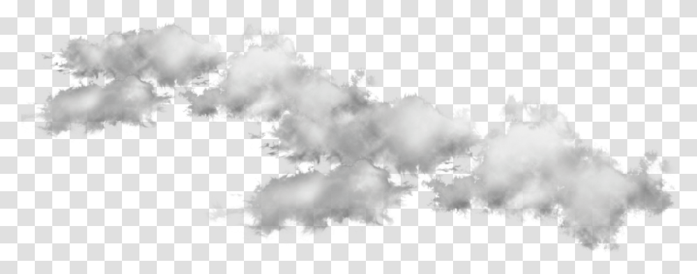 Nubes En Clipart Free Stratus Cloud, Nature, Weather, Cumulus, Sky Transparent Png