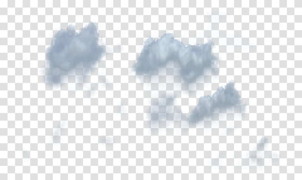 Nubes Niebla Mist, Nature, Outdoors, Weather, Ornament Transparent Png