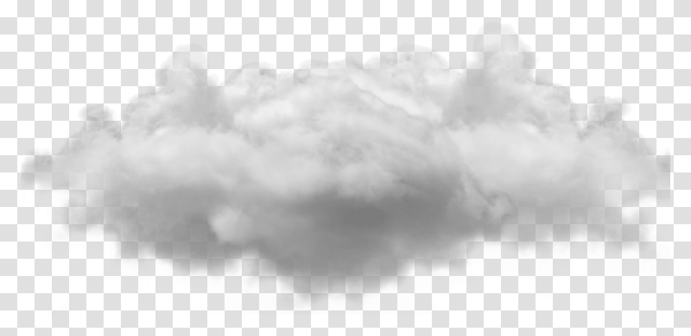 Nubes Nube Cloud Aesthetic Tumblr Sky White Fog Clipart, Nature, Weather, Cumulus, Outdoors Transparent Png