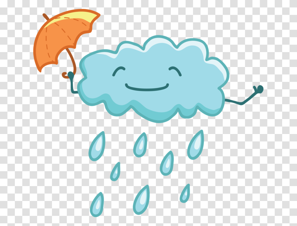 Nubes Y Lluvia Dibujo, Outdoors, Toothpaste Transparent Png