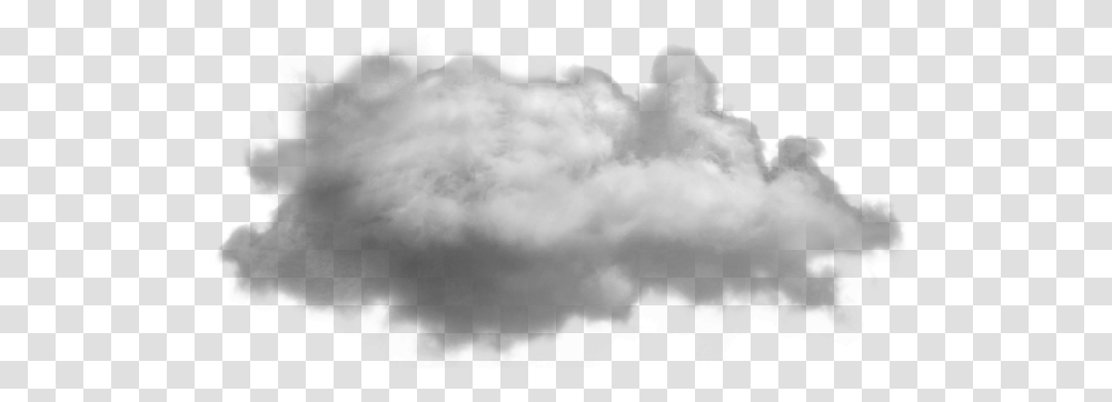 Nubesnubepaisajetumblr Background Cloud, Nature, Weather, Outdoors, Smoke Transparent Png