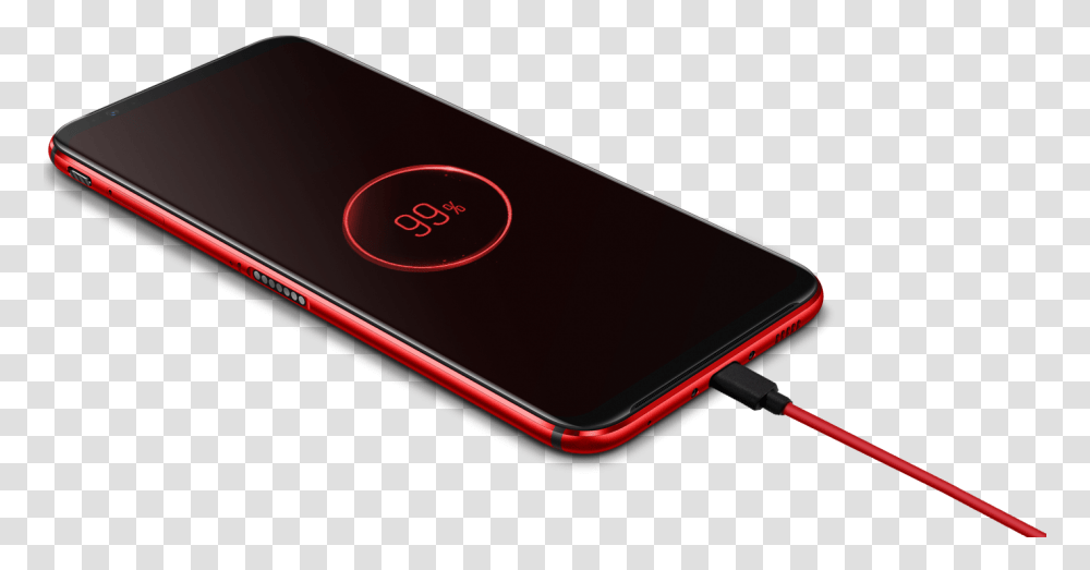Nubia Red Magic 3 Gaming, Phone, Electronics, Mobile Phone, Cell Phone Transparent Png