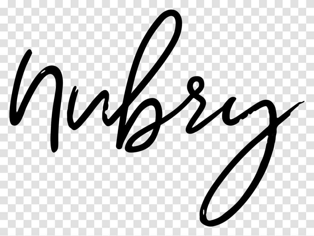 Nubry Calligraphy, Handwriting, Dynamite, Bomb Transparent Png