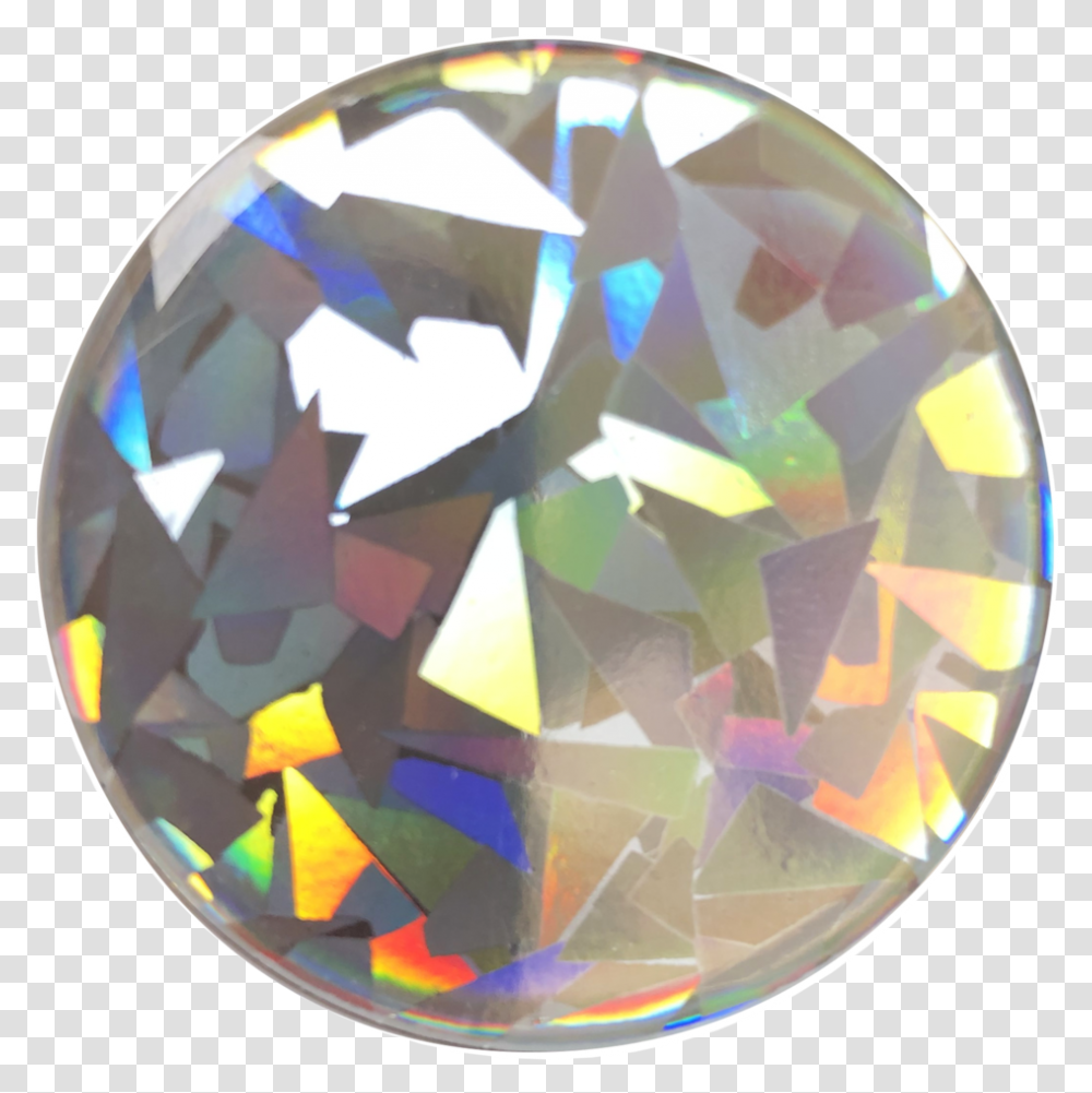 Nuckees Gels Hologram Crystal, Gemstone, Jewelry, Accessories, Accessory Transparent Png