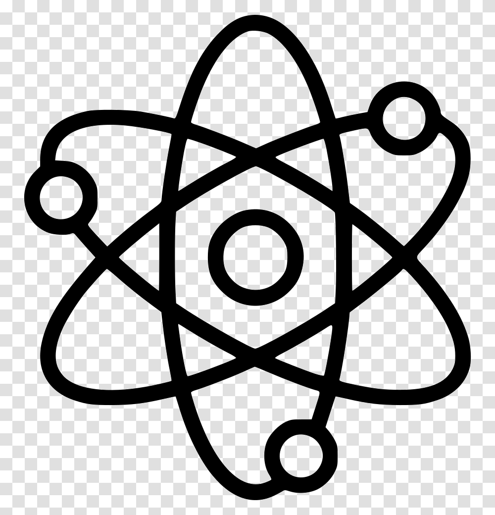 Nuclear Atom Corpuscle Energy Physics Science Physics, Logo, Trademark, Grenade Transparent Png