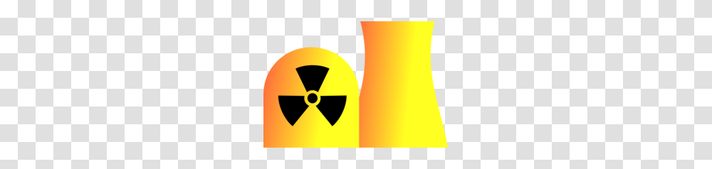 Nuclear Atom Symbol Clipart Transparent Png