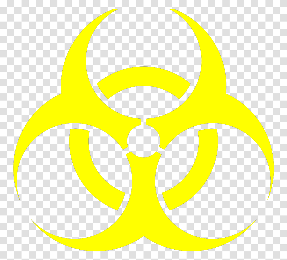 Nuclear Bomb Svg Clip Art For Web Biohazard Signs, Symbol, Logo, Trademark, Star Symbol Transparent Png