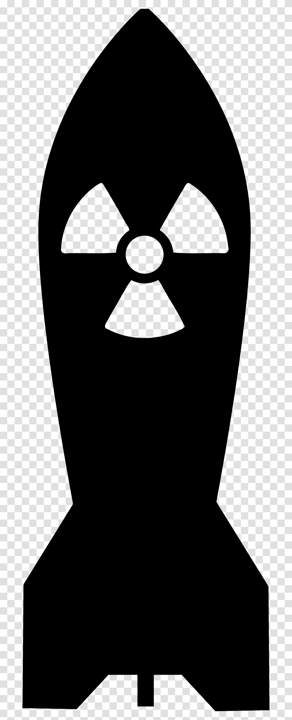 Nuclear Bomb, Weapon, Gray, World Of Warcraft Transparent Png