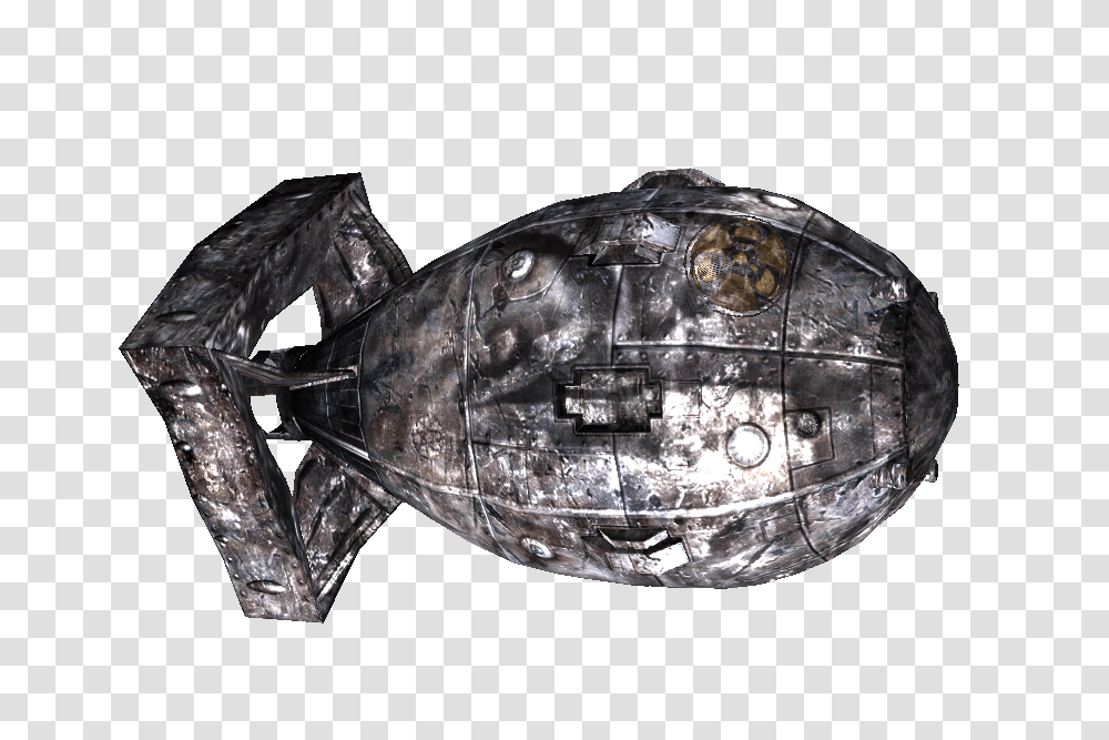 Nuclear Bomb, Weapon, Helmet, Turtle Transparent Png