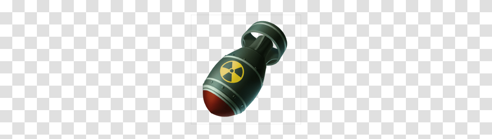 Nuclear Bomb, Weapon, Light, Weaponry, Grenade Transparent Png