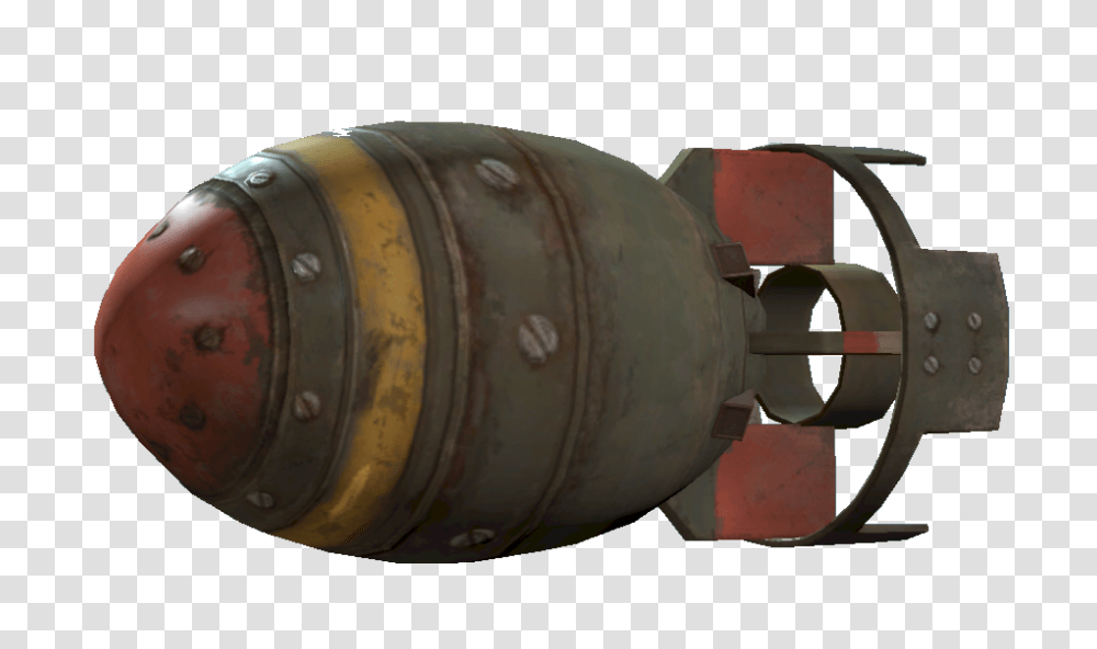 Nuclear Bomb, Weapon, Weaponry, Barrel Transparent Png