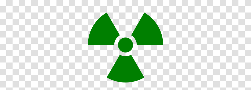 Nuclear Clip Art, Green, Fence, Triangle Transparent Png