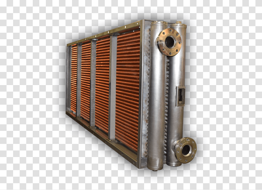 Nuclear Coil Cross Fin Coil Type, Appliance, Air Conditioner, Heater, Space Heater Transparent Png