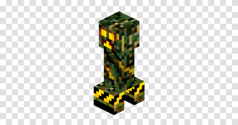Nuclear Creeper Minecraft Fan Fiction Wiki Fandom Powered, Rug, Pillar, Architecture, Building Transparent Png