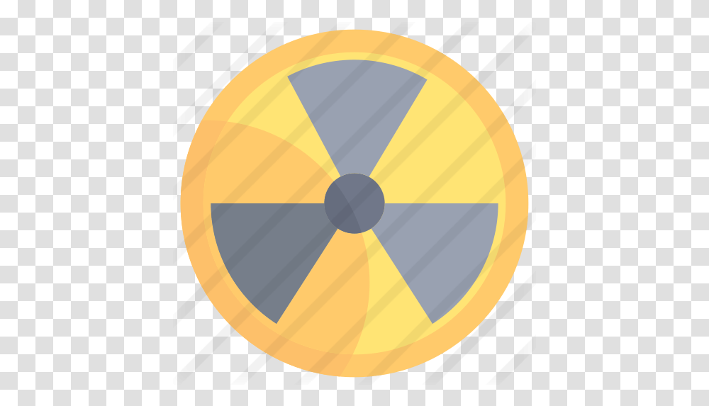 Nuclear Energy Free Signs Icons Circle, Balloon, Gold Transparent Png