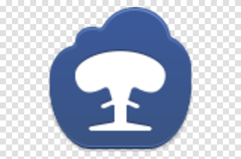 Nuclear Explosion Clipart Blue Explosion, Hat, Outdoors, Cap Transparent Png