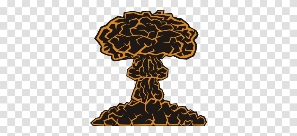 Nuclear Explosion Dlpng, Tree, Plant, Pattern Transparent Png