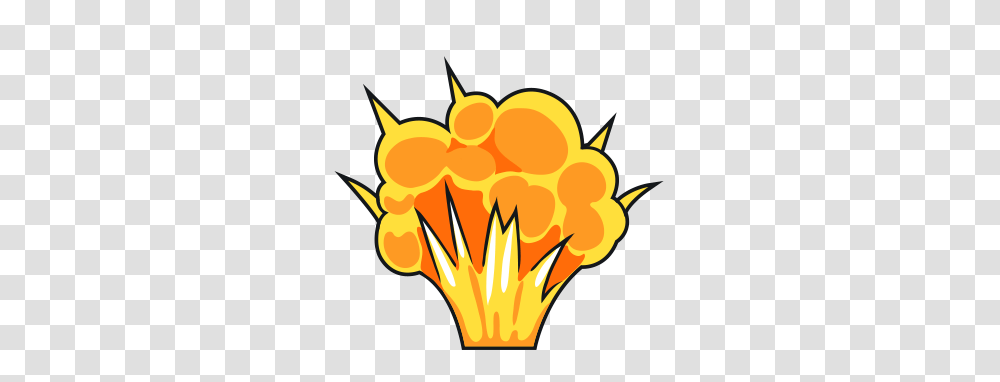 Nuclear Explosion, Fire, Flame, Light, Flare Transparent Png