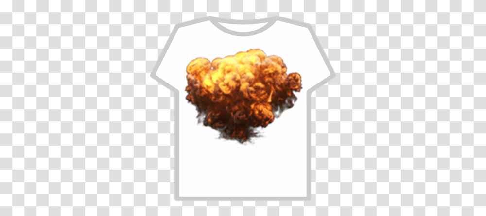 Nuclear Explosionpng11 Roblox Explosion, Plant, Sweets, Food, Confectionery Transparent Png