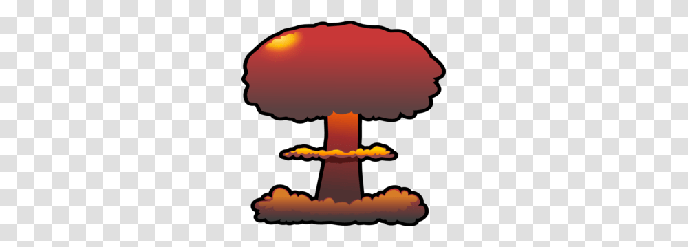 Nuclear Explosions Clip Art, Outdoors, Lamp, Mountain, Nature Transparent Png