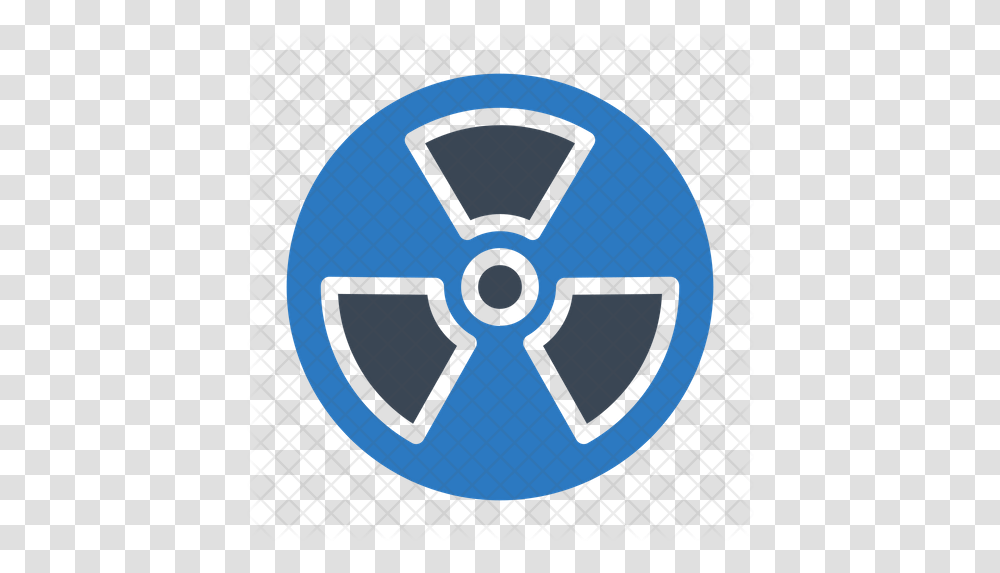 Nuclear Icon Icon, Reel Transparent Png