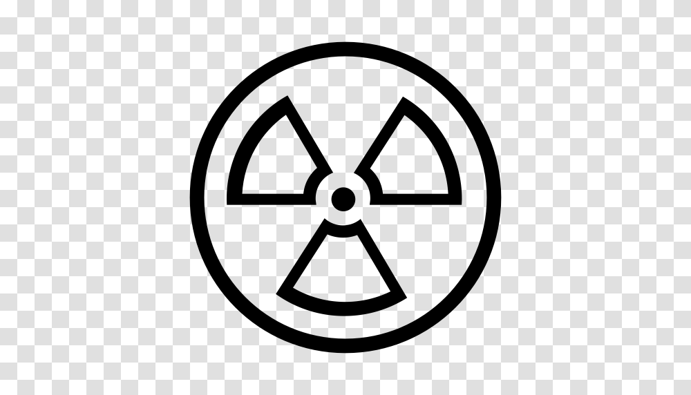 Nuclear Icon With And Vector Format For Free Unlimited, Gray, World Of Warcraft Transparent Png