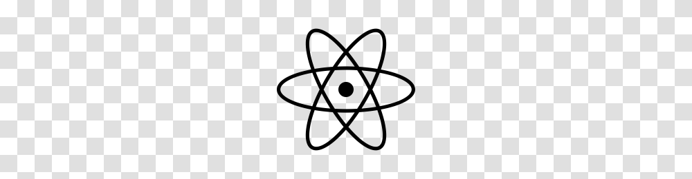 Nuclear Icons Noun Project, Gray, World Of Warcraft Transparent Png