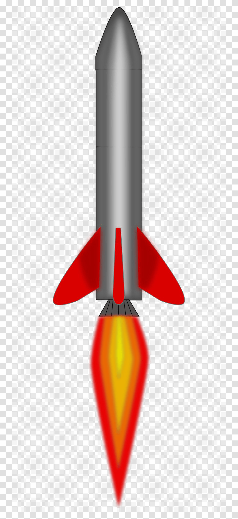 Nuclear Missile Image With Background Arts, Rocket, Vehicle, Transportation Transparent Png