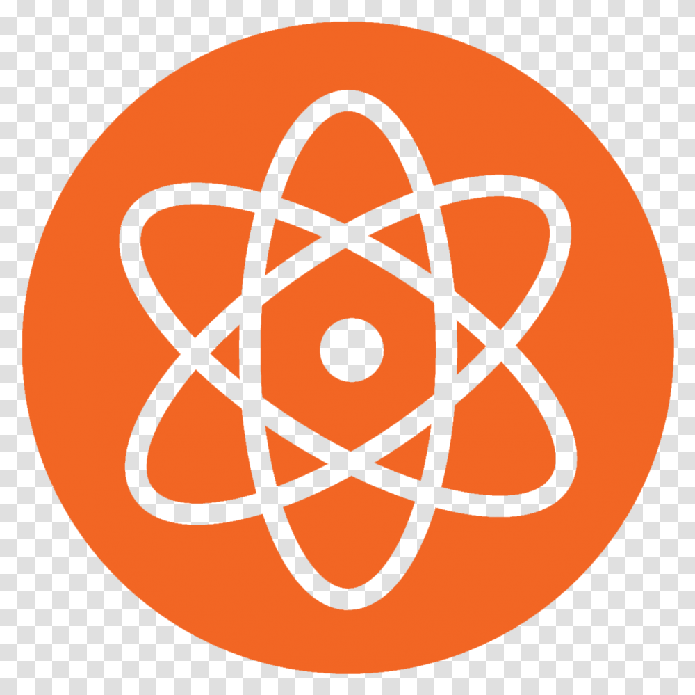 Nuclear Nuclear Symbols, Logo, Trademark, Badge, Grenade Transparent Png