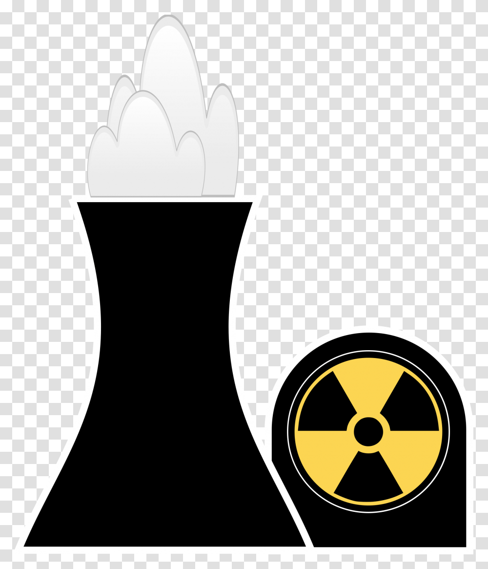 Nuclear Plant Black Icons, Jar, Light, Vase, Pottery Transparent Png