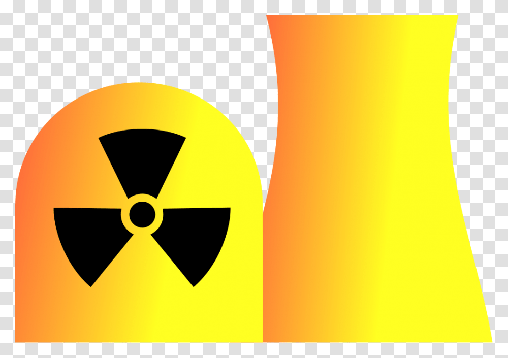 Nuclear Power Plant Transparent Png