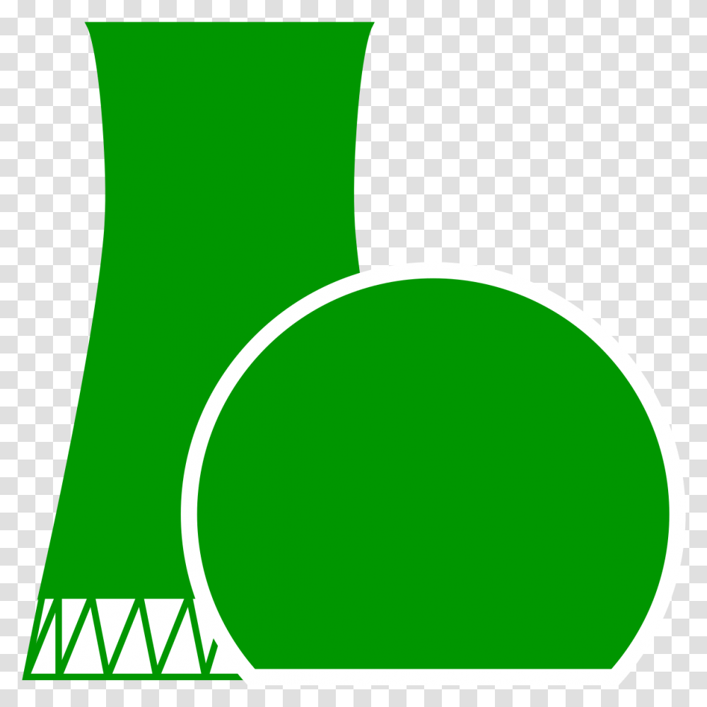 Nuclear Power Plant Clip Art Green, Beverage, Bottle, Logo Transparent Png