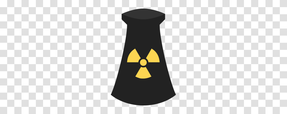 Nuclear Power Plant Electricity Power Station Nuclear Reactor Free, Tie, Accessories, Accessory Transparent Png