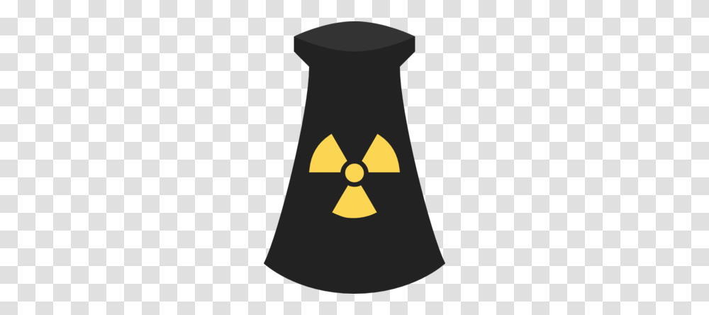 Nuclear Power Plant Icon Symbol Clipart, Tie, Accessories, Accessory, Cross Transparent Png