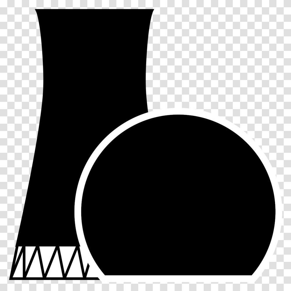 Nuclear Power Plant, Label, Logo Transparent Png