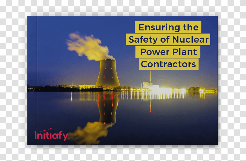 Nuclear Power Plant Nuclear Disaster Transparent Png
