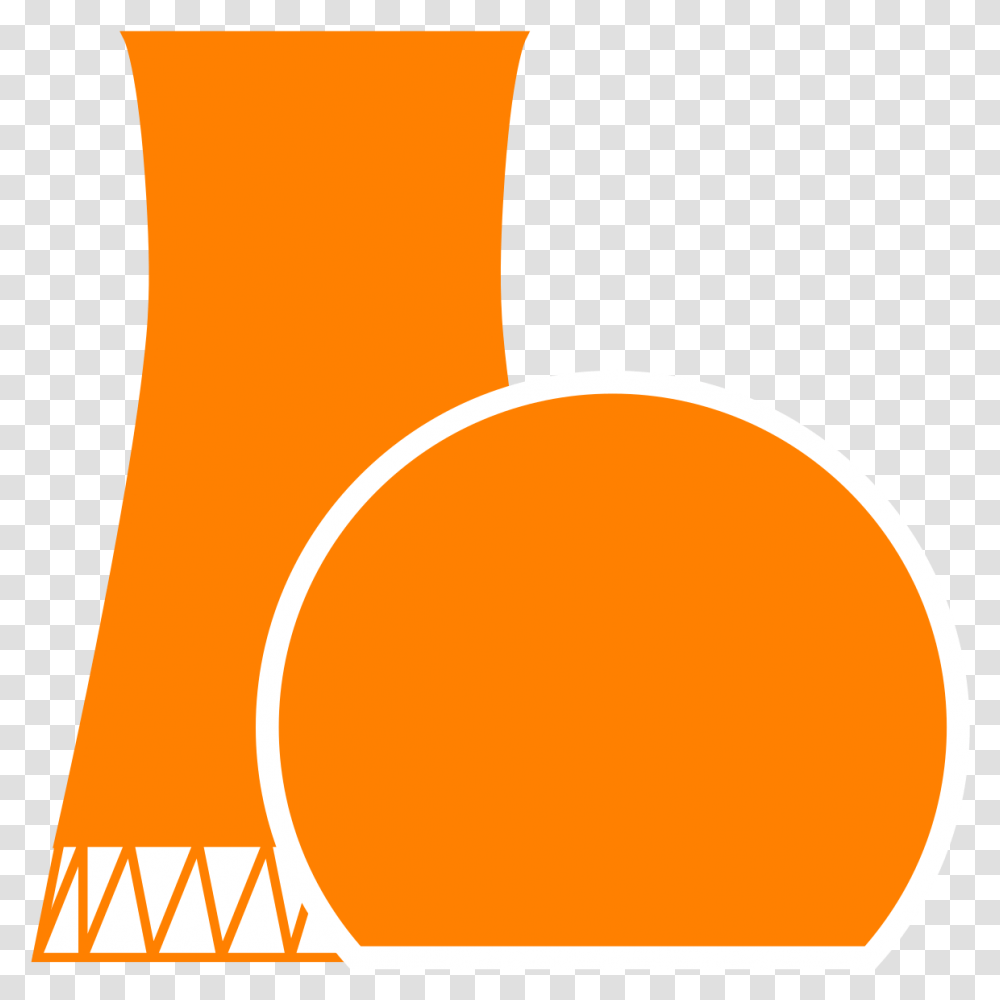 Nuclear Power Plant, Outdoors, Nature, Logo Transparent Png