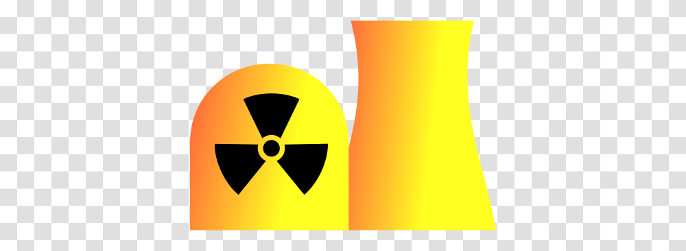 Nuclear Power Plant Transparent Png