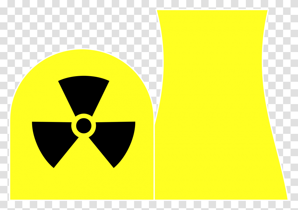 Nuclear Power Plants 2d Clipart Download Nuclear Power Plant Transparent Png